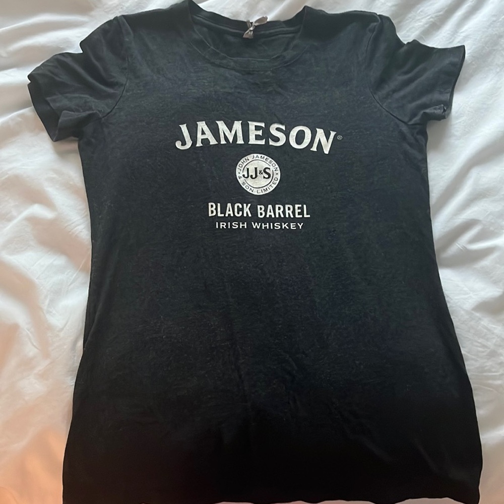 Jameson Shirt